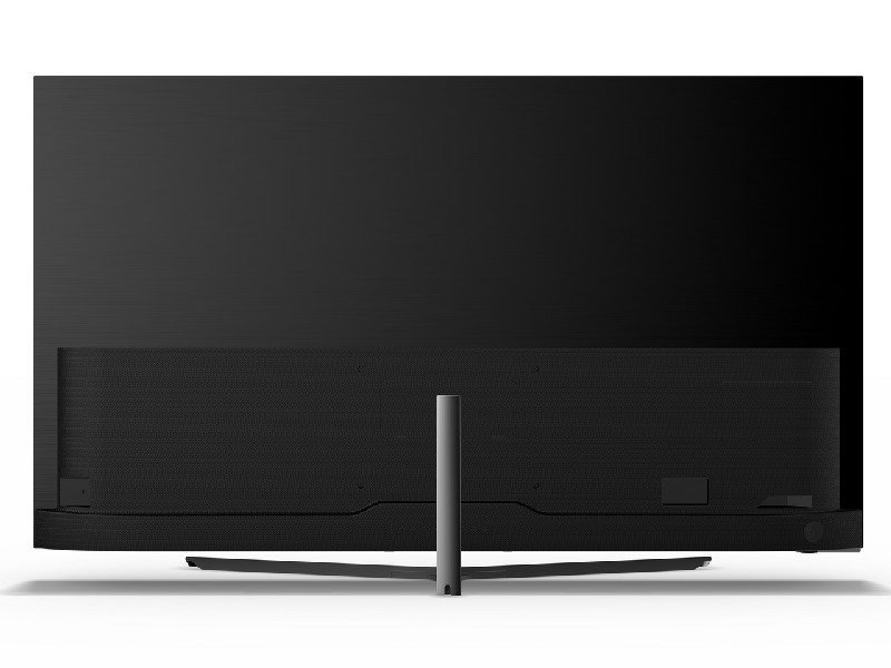 TV OLED 55" - Hisense 55O8B, Ultra HD 4K HDR Dolby Vision, Dolby Atmos, Smart TV VIDAA U3.0 Ai