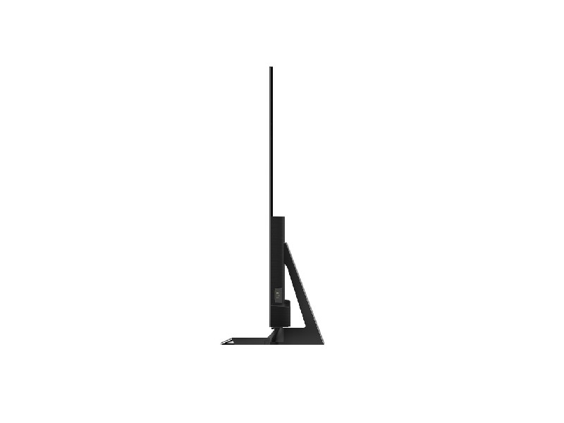 TV OLED 55" - Hisense 55O8B, Ultra HD 4K HDR Dolby Vision, Dolby Atmos, Smart TV VIDAA U3.0 Ai