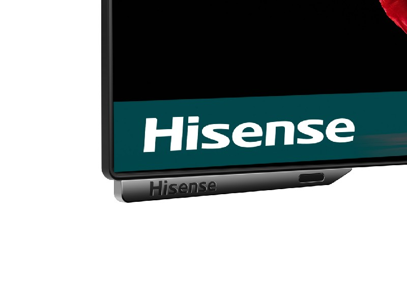 TV OLED 55" - Hisense 55O8B, Ultra HD 4K HDR Dolby Vision, Dolby Atmos, Smart TV VIDAA U3.0 Ai