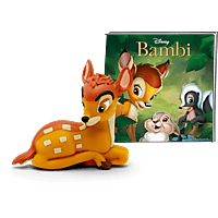 BOXINE Tonies Figur: Disney - Bambi Hörfigur, Mehrfarbig