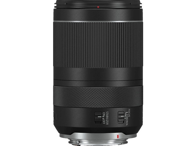 Canon Objektiv RF 24-240mm 4.0-6.3 IS USM schwarz — Foto 3 von 5