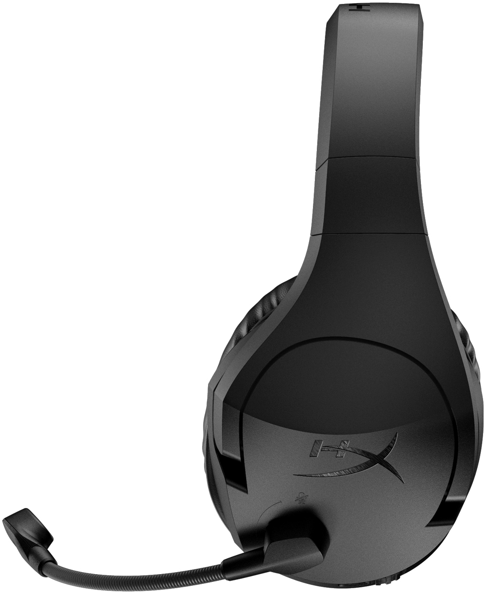 HYPERX Cloud Stinger, Over-ear Headset Bluetooth Schwarz