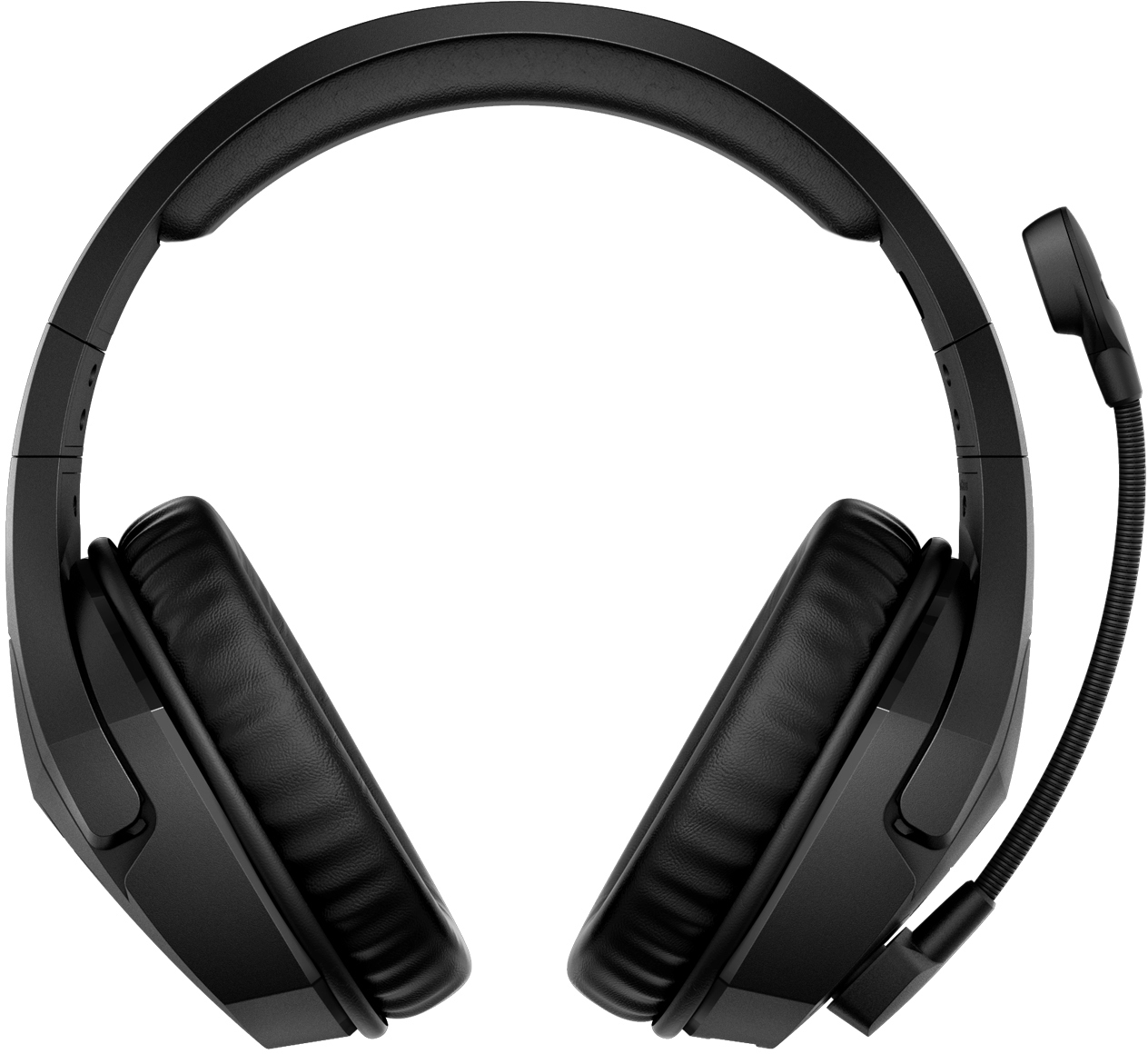 HYPERX Cloud Stinger, Over-ear Headset Bluetooth Schwarz