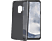 CASE AND PRO Samsung Galaxy S9 vékony szilikon tok, matt Fekete (TPU-SAM-G960-BK)