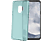 CASE AND PRO Samsung Galaxy S9+ vékony szilikon tok, Kék (TPU-SAM-G965-BL)