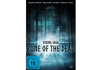 Viking Saga-Rune of the Dead (uncut) DVD online kaufen | MediaMarkt