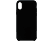 CASE AND PRO Samsung Galaxy A40 Premium szilikon tok, Fekete (CEL-PREMSIL-SAMA40BK)