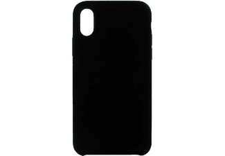 CASE AND PRO Huawei Y7 2019 Premium szilikon tok, Fekete (CEL-PREMSIL-Y719-BK)