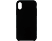 CASE AND PRO Huawei Y7 2019 Premium szilikon tok, Fekete (CEL-PREMSIL-Y719-BK)