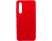 CASE AND PRO Huawei Y7 2019 Premium szilikon tok, Piros (CEL-PREMSIL-Y719-R)