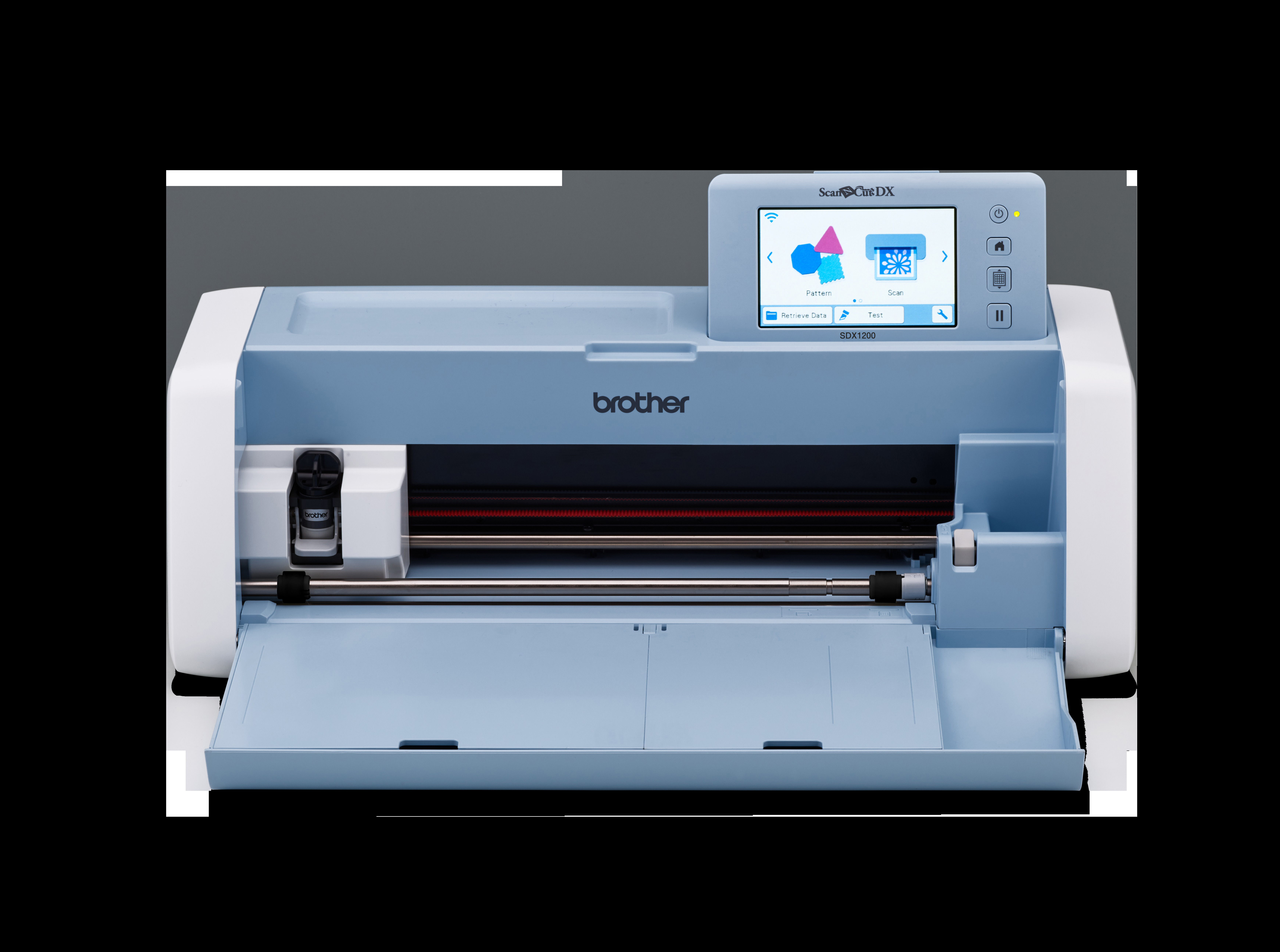 BROTHER SDX1200 Plotter