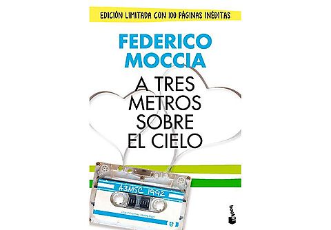 A Tres Metros Sobre El Cielo (Edicion Original) - Federico Moccia