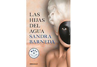 Las Hijas Del Agua - Sandra Barneda