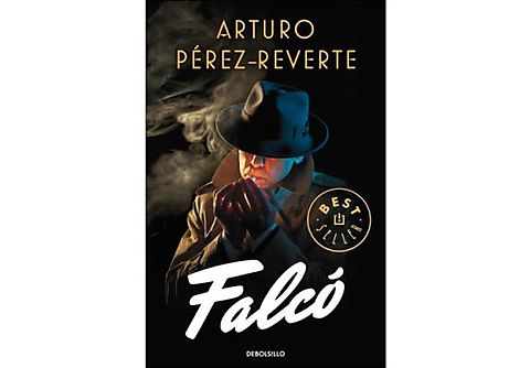 Falco (Serie Falco) - Arturo Perez-Reverte