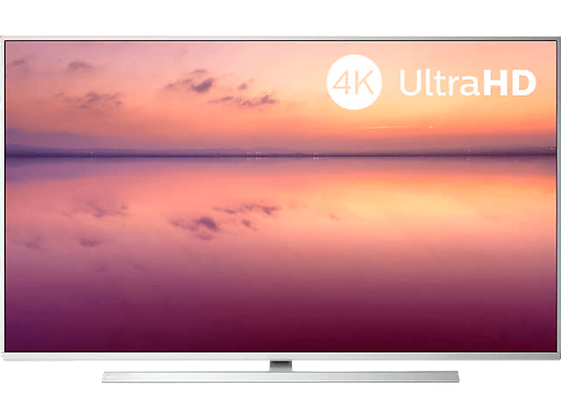 TV PHILIPS 55PUS6804/12 55'' EDGE LED Smart 4K