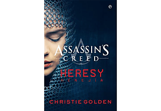 Assassin S Creed Herejia - Christie Golden