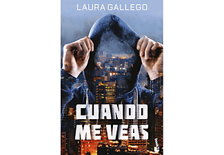 Cuando Me Veas - Laura Gallego