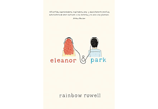Eleanor Y Park - Raimbow Rowell