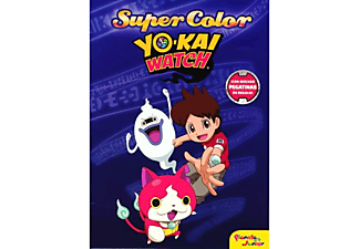 Yo Kai Supercolor - Varios