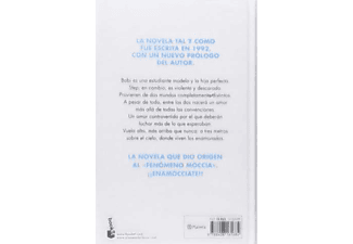 A Tres Metros Sobre El Cielo (Edicion Original) - Federico Moccia