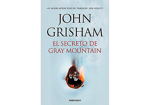 El Secreto De Gray Mountain - John Grisham