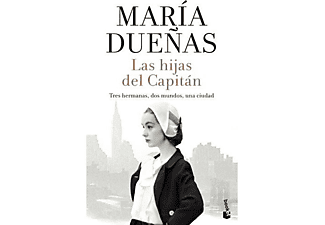 Las Hijas Del Capitan - Maria Dueñas