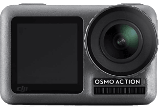 DJI Osmo Action akciókamera