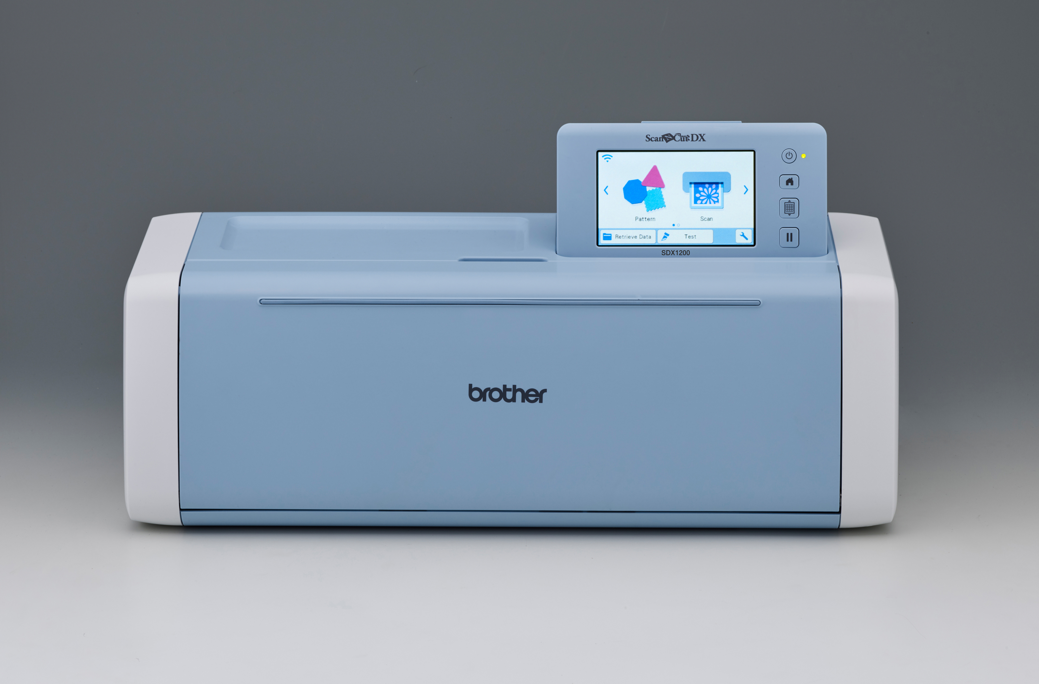 BROTHER SDX1200 Plotter