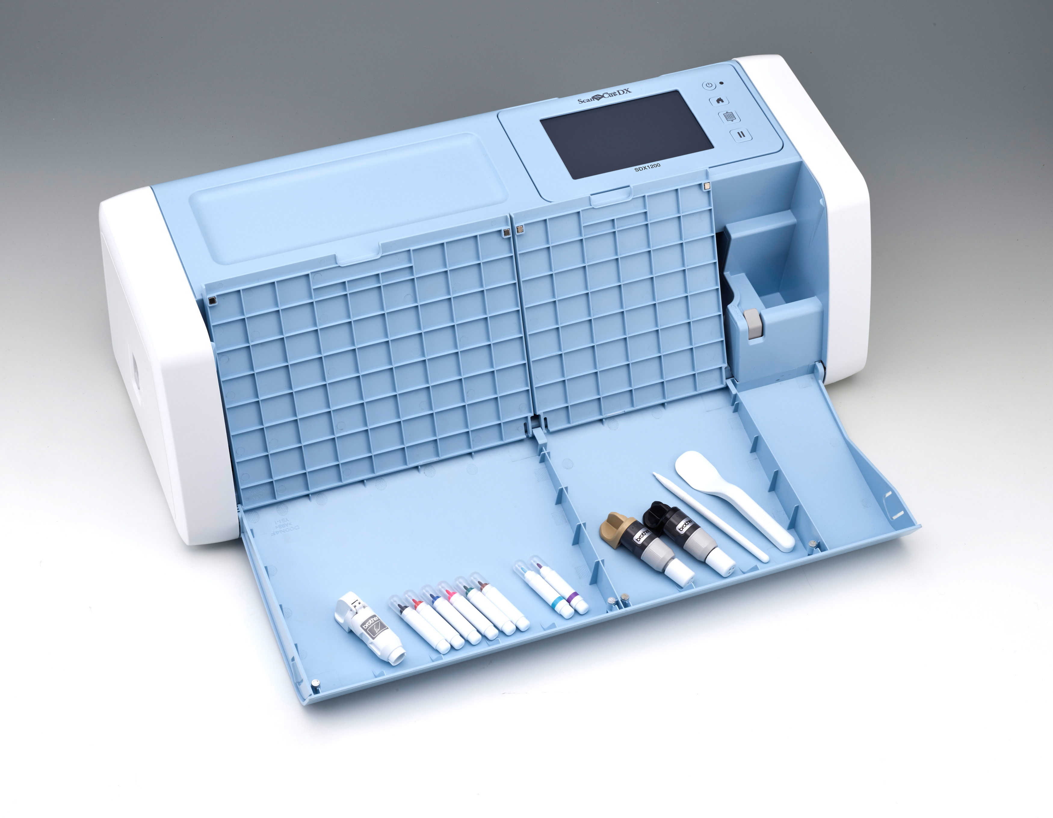BROTHER SDX1200 Plotter