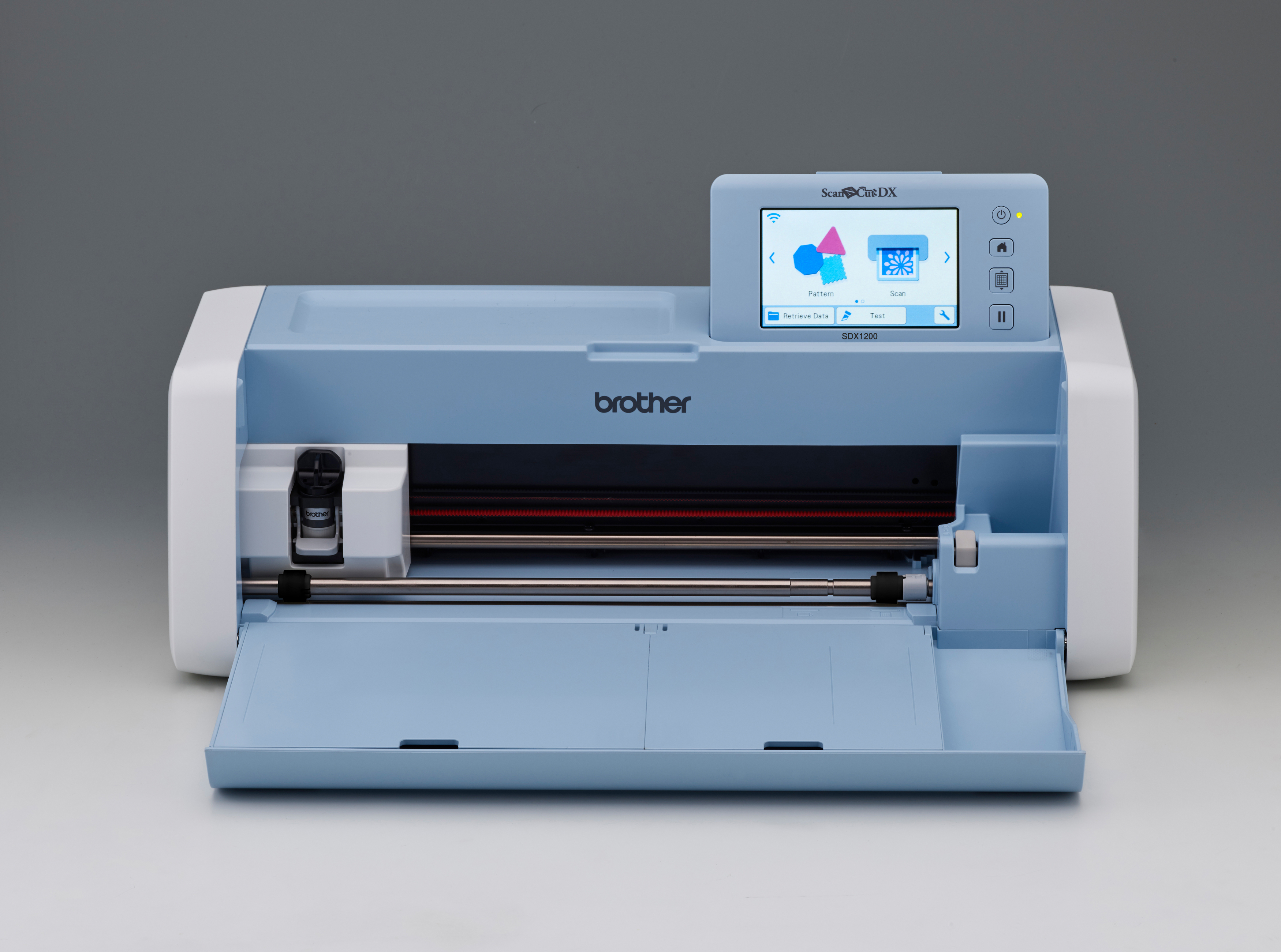 BROTHER SDX1200 Plotter