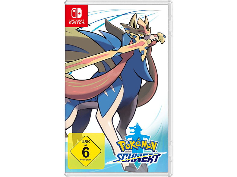 Nintendo für Switch] SATURN [Nintendo | Switch Pokémon kaufen online Edition | Schwert