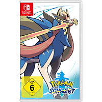 Pokémon Schwert Edition [Nintendo Switch]