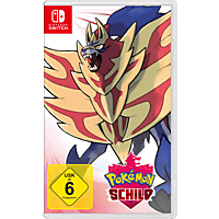 Pokémon Schild Edition [Nintendo Switch]
