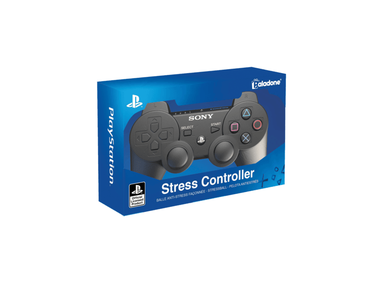 Paladone Sony PlayStation Wecker Controller