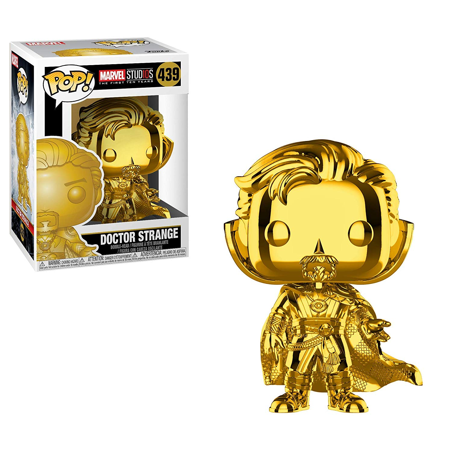 Figura Funko Pop! - Doctor Strange