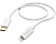 HAMA 00135746 - USB-C-Kabel (Weiss)