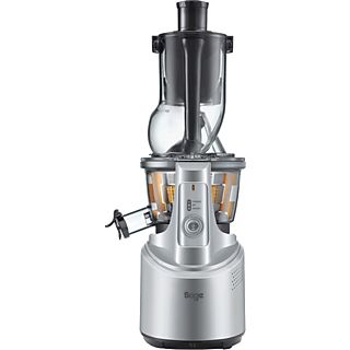 SAGE Slowjuicer The Big Squeeze (SJS700SIL4EEU1)