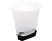 GARY FONG Lightsphere Universal Half-Cloud - Diffusore di fulmini (Bianco)