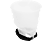 GARY FONG Lightsphere Universal Cloud - Diffuseur de foudre (Blanc/Noir)