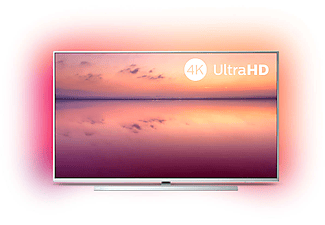 PHILIPS 55PUS6804/12 SMART LED televízió, 139 cm, 4K Ultra HD, HDR, Ambilight