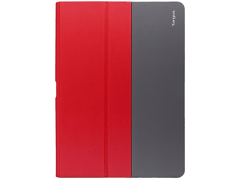 TARGUS Bookcover Fit N Grip 9-10'' Rood (THZ66103GL)