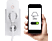 HAMA Interrupteur pour post-équip. WiFi pour luminaires et prises (176556)