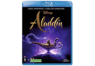 Aladdin | Blu-ray