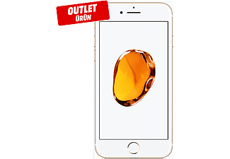 APPLE iPhone 7 32GB Gold Akıllı Telefon Apple Türkiye Garantili Outlet 1168067