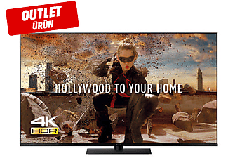 PANASONIC TX-55FX740E 55" 139 Ekran Uydu Alıcılı Smart 4K Ultra HD LED TV Outlet 1186893