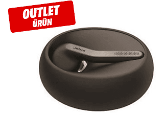 JABRA Eclipse Kablosuz Kulak içi Kulaklık Siyah Outlet 1155185