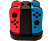 BIG BEN Quad - Station de recharge pour Joy- Con (Noir)