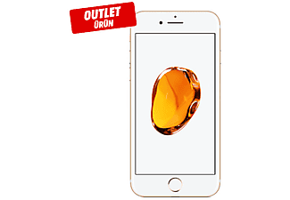 APPLE iPhone 7 32GB Gold Akıllı Telefon Apple Türkiye Garantili Outlet 1168067