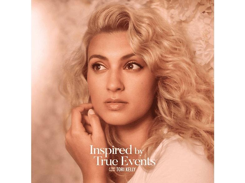 Tori Kelly - Inspired by True Events CD