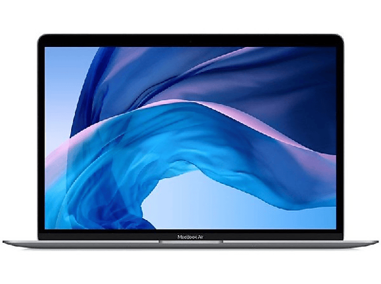 APPLE MacBook Air MVFH2Y/A, 13.3" Retina, Intel® Core™ i5-8210Y, 8 GB, 128 GB SSD, Gris espacial